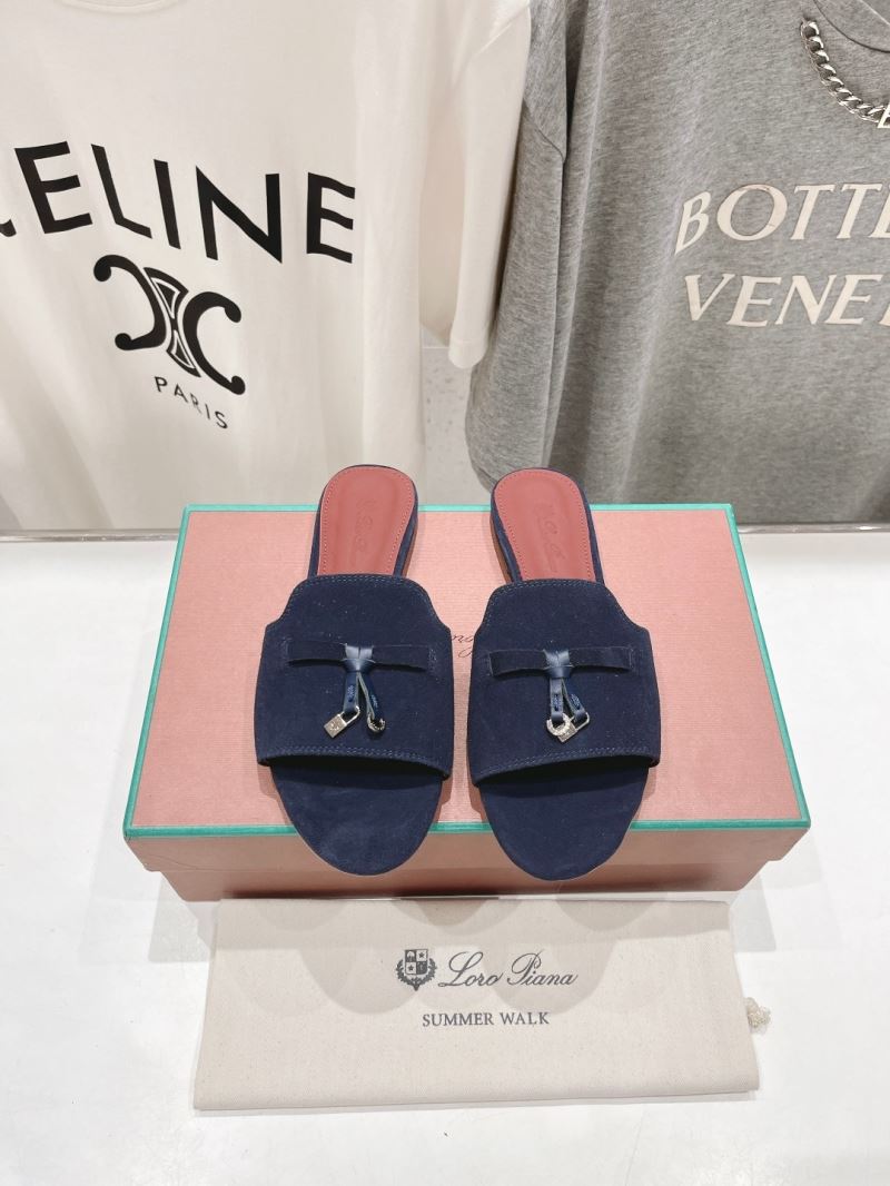 Loro Piana Sandals